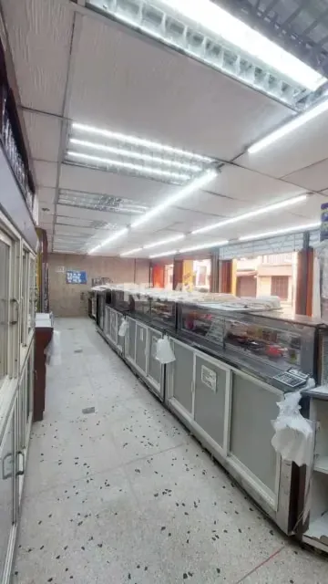En venta Fondo de Comercio Panaderia En Sector San Carlos - 3