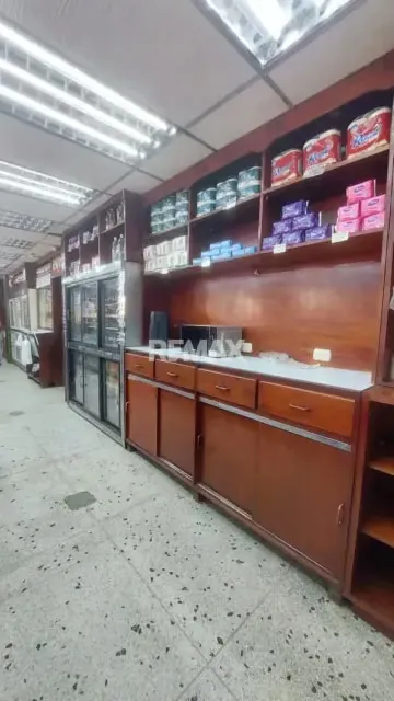 En venta Fondo de Comercio Panaderia En Sector San Carlos - 4