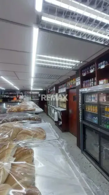 En venta Fondo de Comercio Panaderia En Sector San Carlos - 5