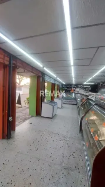 En venta Fondo de Comercio Panaderia En Sector San Carlos - 6