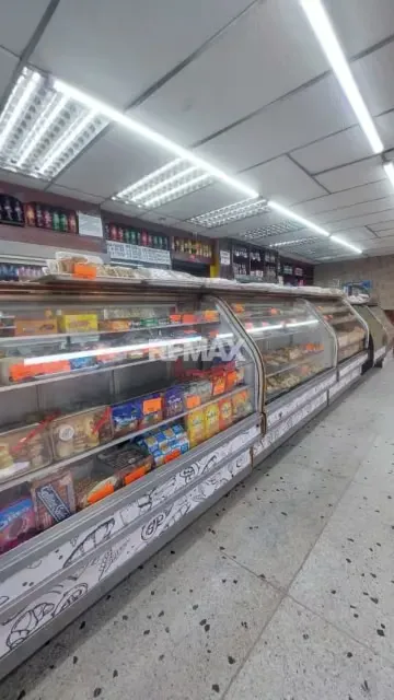 En venta Fondo de Comercio Panaderia En Sector San Carlos - 9