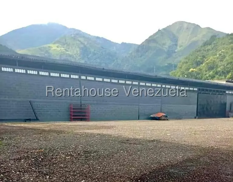 Galpon - Deposito en Venta en Parque Caiza, Distrito Metropolitano - 3