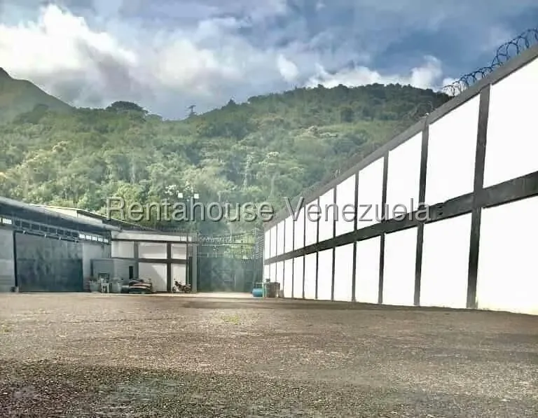 Galpon - Deposito en Venta en Parque Caiza, Distrito Metropolitano - 5