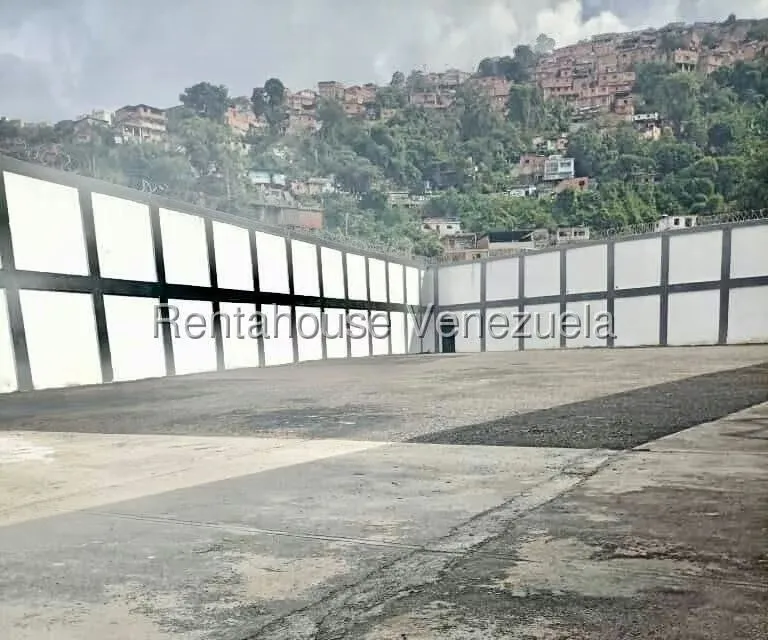 Galpon - Deposito en Venta en Parque Caiza, Distrito Metropolitano - 6