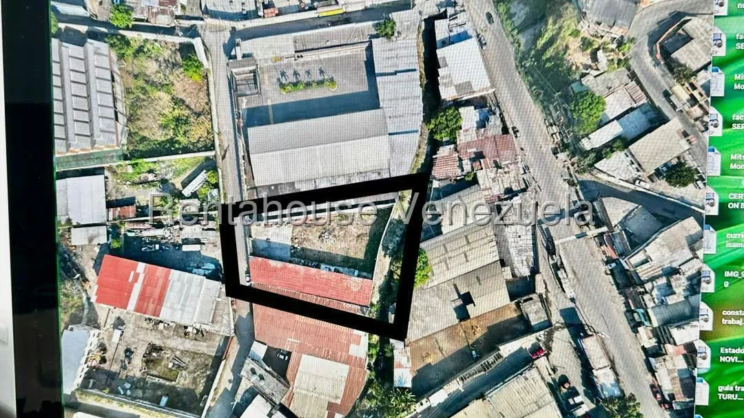 Galpon - Deposito en Venta en Parque Caiza, Distrito Metropolitano - 10