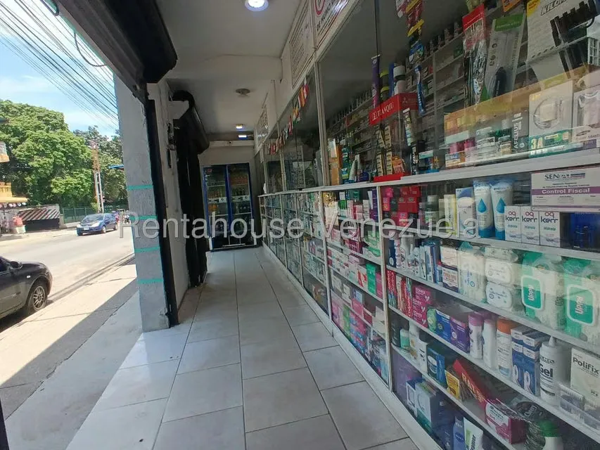 Negocios y Empresas (Medicina y Salud) en Venta en Centro, Carabobo - 2