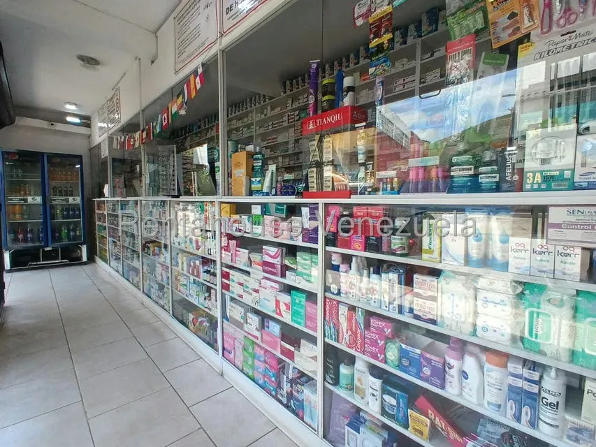 Negocios y Empresas (Medicina y Salud) en Venta en Centro, Carabobo - 3