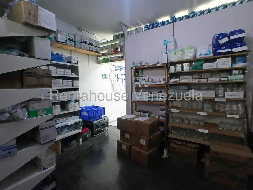 Negocios y Empresas (Medicina y Salud) en Venta en Centro, Carabobo - 21