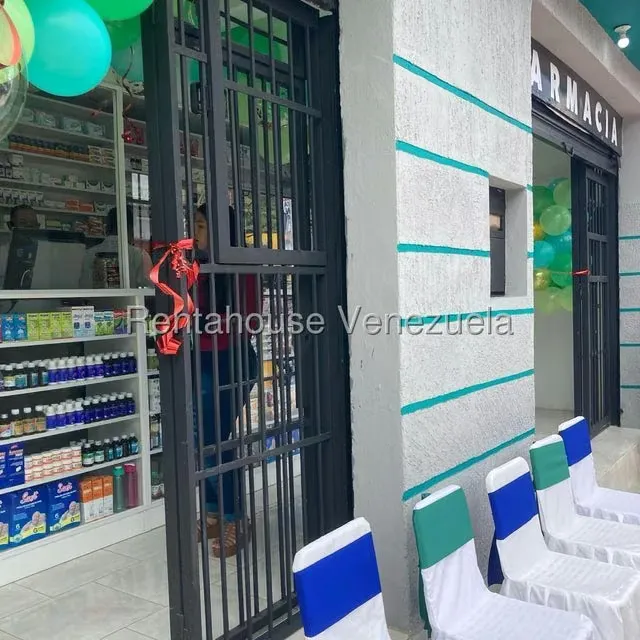 Negocios y Empresas (Medicina y Salud) en Venta en Centro, Carabobo - 29