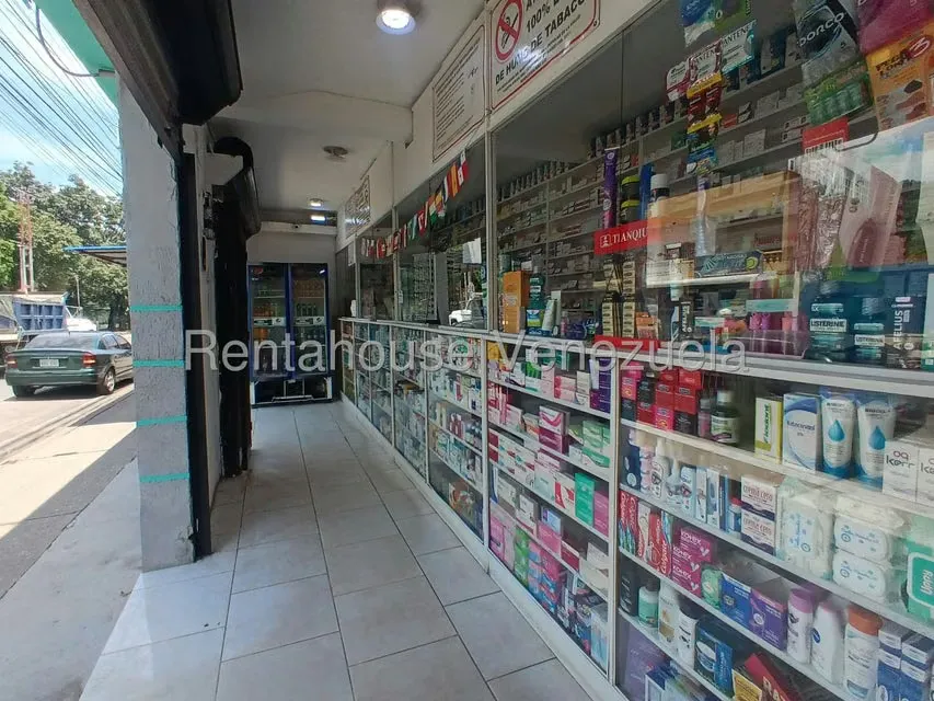 Negocios y Empresas (Medicina y Salud) en Venta en Centro, Carabobo - 4