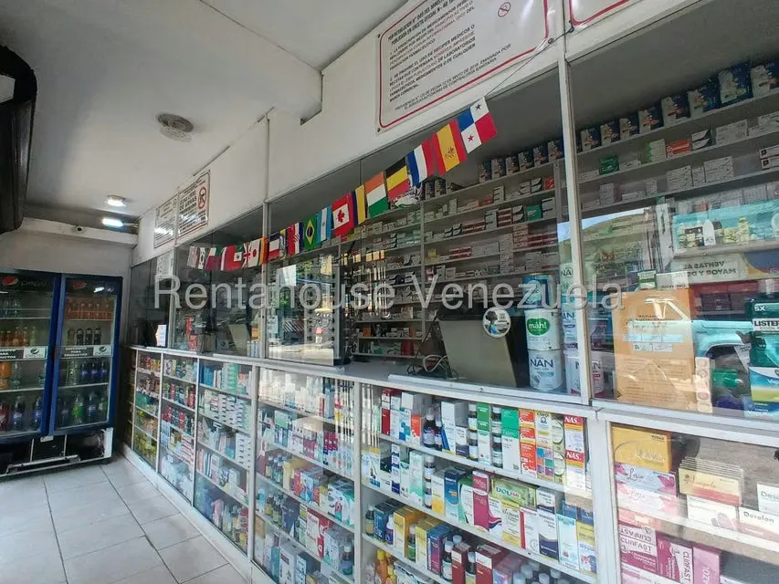 Negocios y Empresas (Medicina y Salud) en Venta en Centro, Carabobo - 5