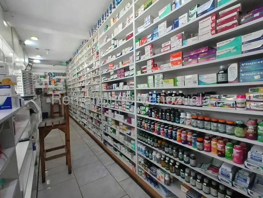 Negocios y Empresas (Medicina y Salud) en Venta en Centro, Carabobo - 6