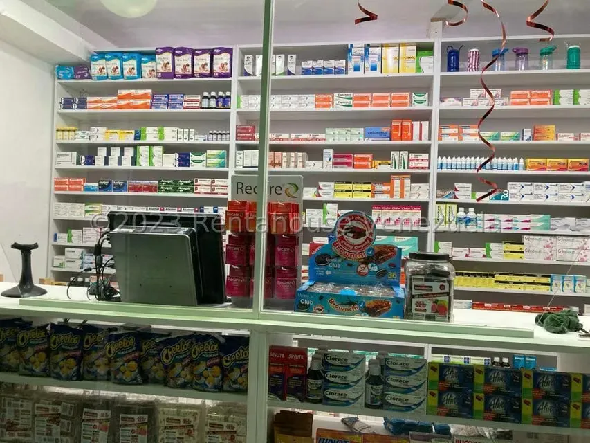 Negocios y Empresas (Medicina y Salud) en Venta en Centro, Carabobo - 9