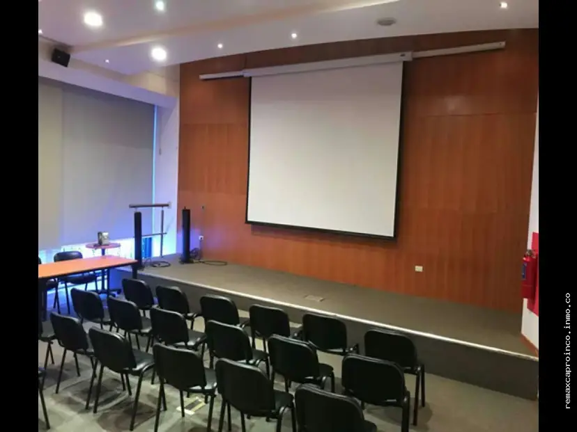 En Venta Edificio Empresarial en Caracas TCL L 1190753