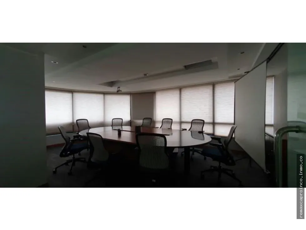 En Venta Edificio Empresarial en Caracas TCL L 1190753 - 11