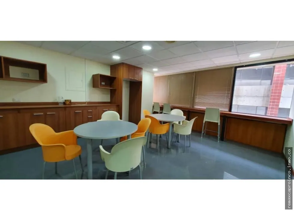 En Venta Edificio Empresarial en Caracas TCL L 1190753 - 17
