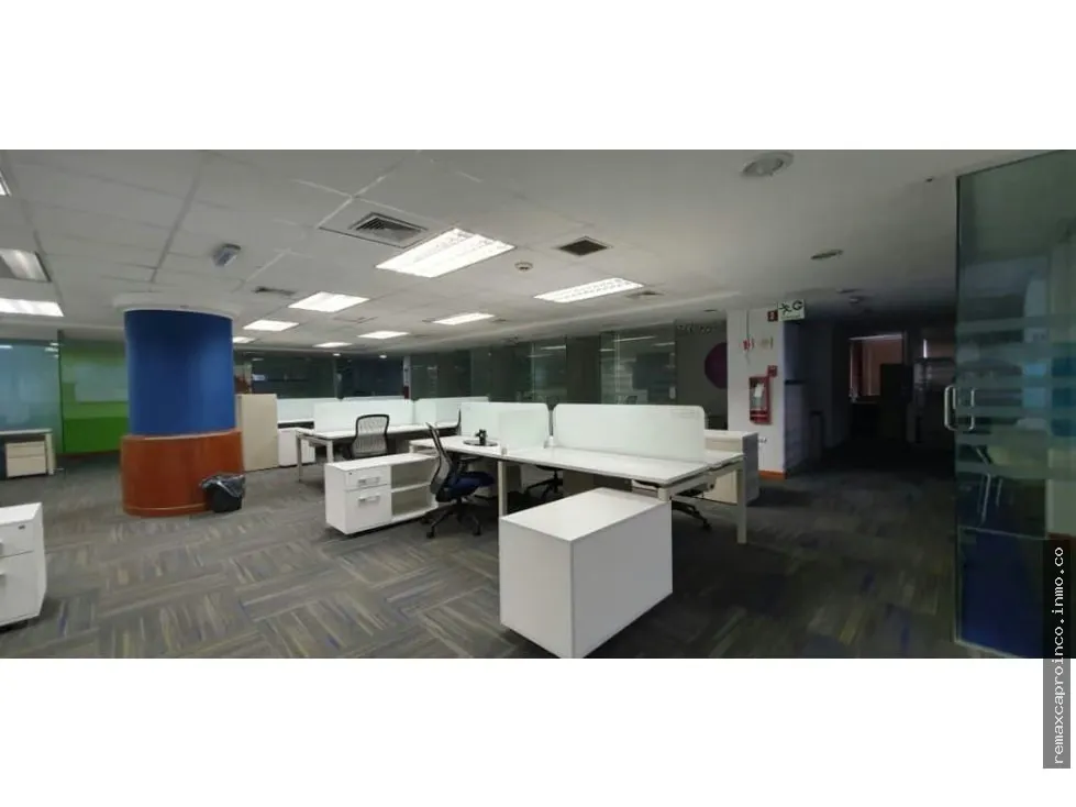 En Venta Edificio Empresarial en Caracas TCL L 1190753 - 2