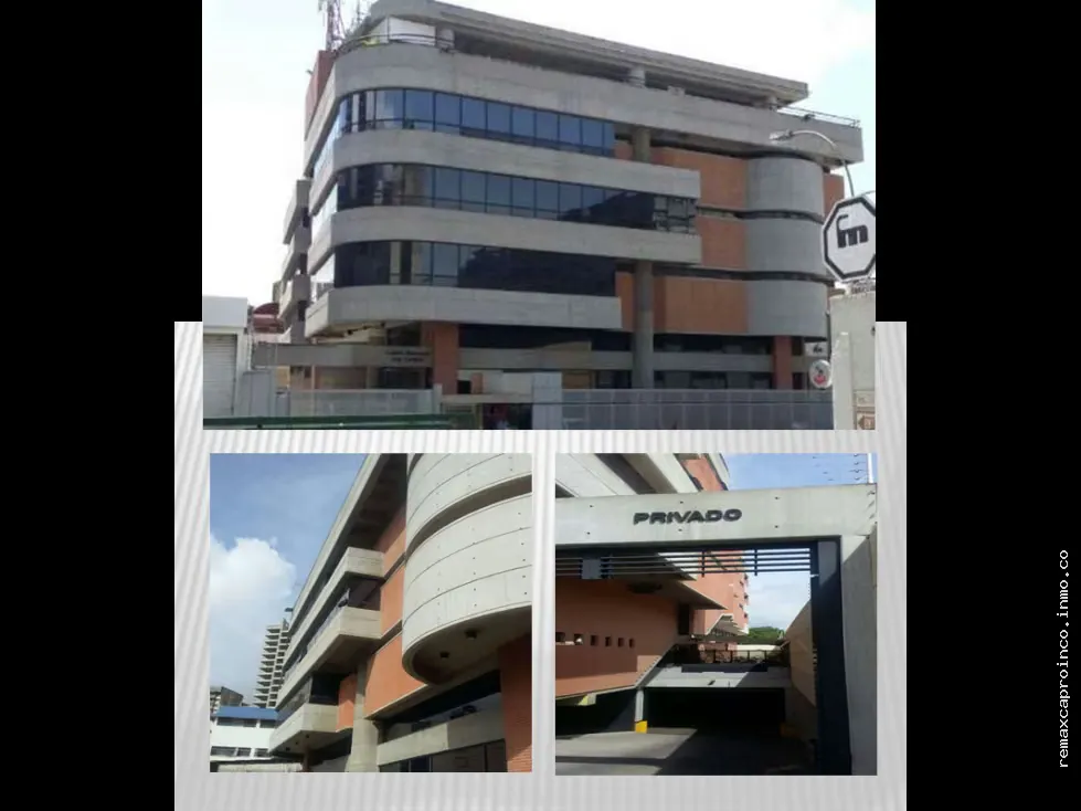 En Venta Edificio Empresarial en Caracas TCL L 1190753 - 28