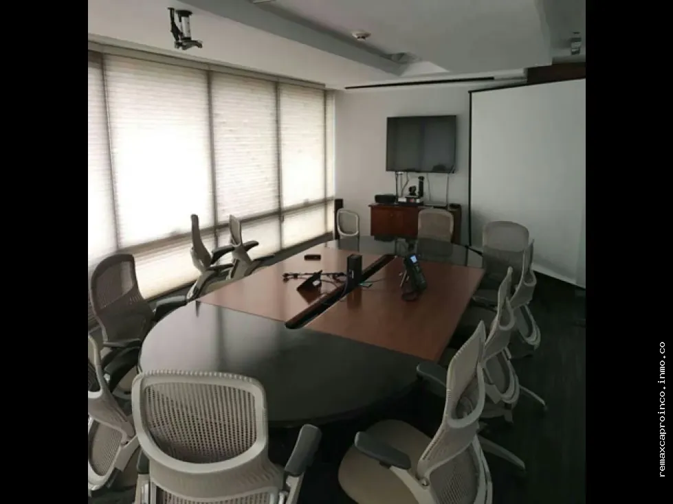 En Venta Edificio Empresarial en Caracas TCL L 1190753 - 4