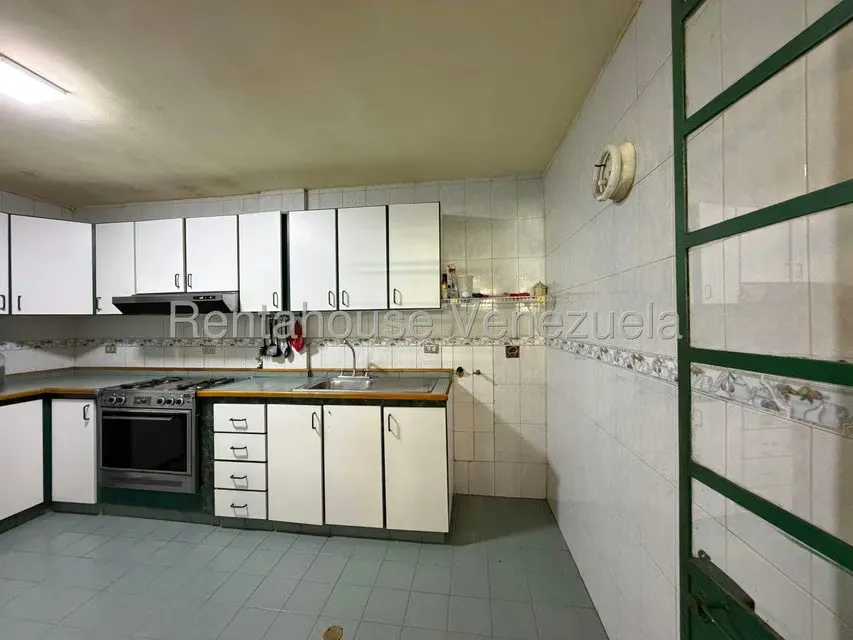 Casa (Duplex) en Venta en La Trinidad, Distrito Metropolitano - 5
