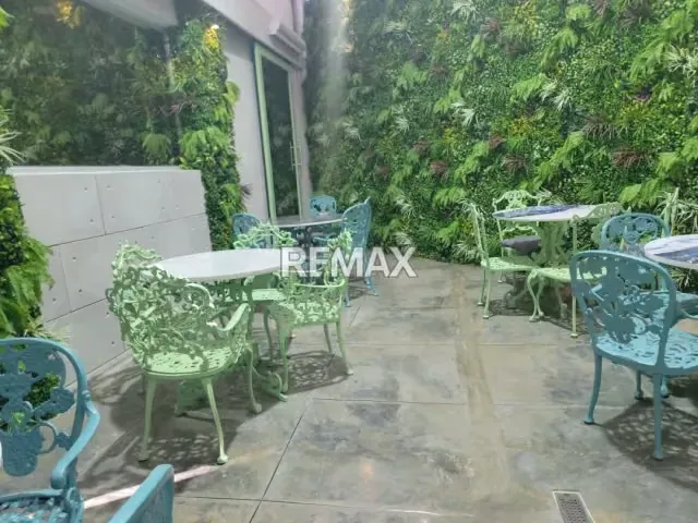 Local Comercial en San Roman - Caracas en Las Mercedes - 2
