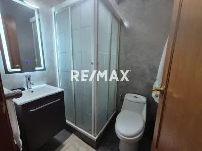 Apartamento Boulevard del Cafetal (Alquiler) - 2