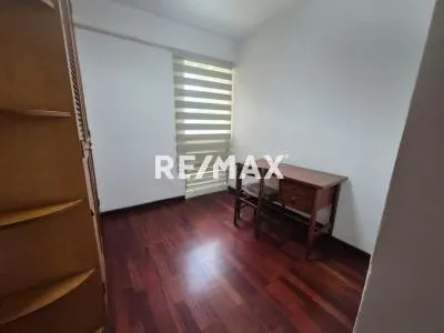 Apartamento Boulevard del Cafetal (Alquiler) - 3