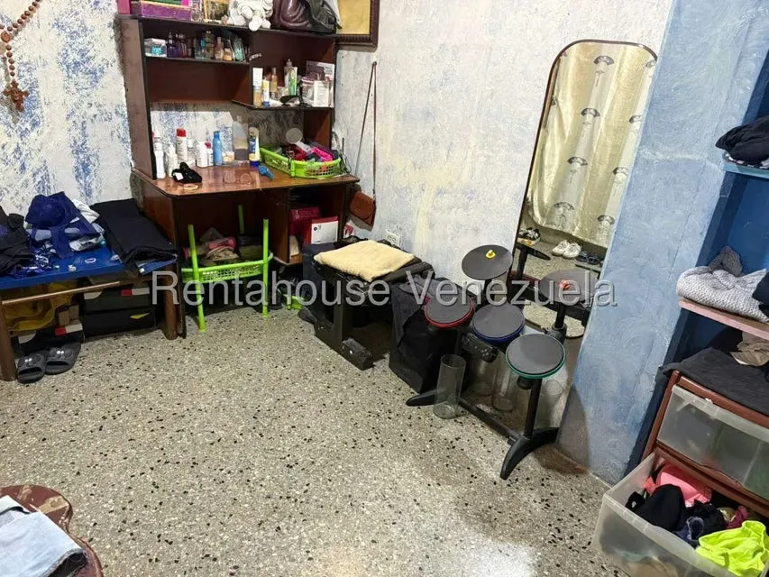 Apartamento (1 Nivel) en Venta en Zona Oeste, Lara - 6