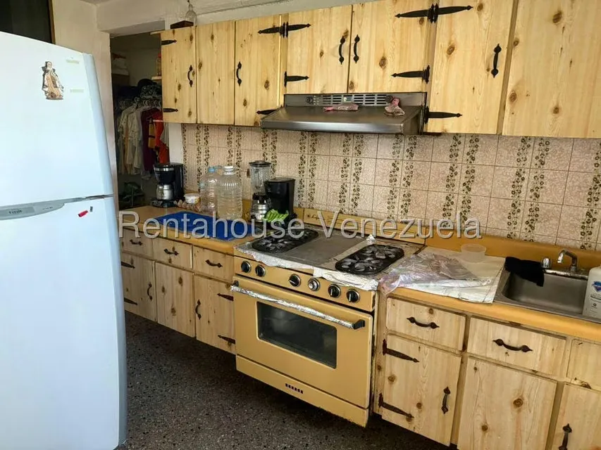 Apartamento (1 Nivel) en Venta en Zona Oeste, Lara - 8