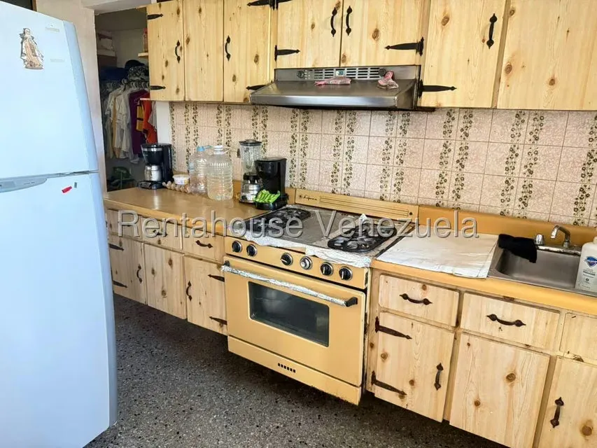 Apartamento (1 Nivel) en Venta en Zona Oeste, Lara - 9