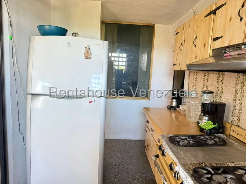 Apartamento (1 Nivel) en Venta en Zona Oeste, Lara - 10
