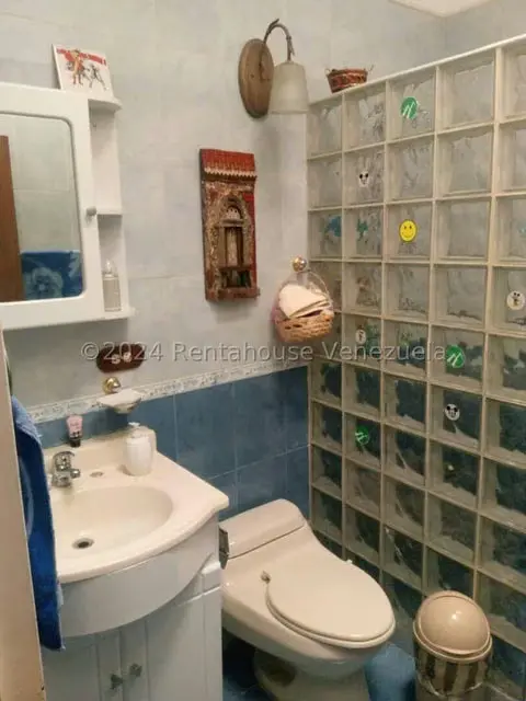 Casa (1 Nivel) en Venta en Santa Rosa de Charallave, Miranda - 13