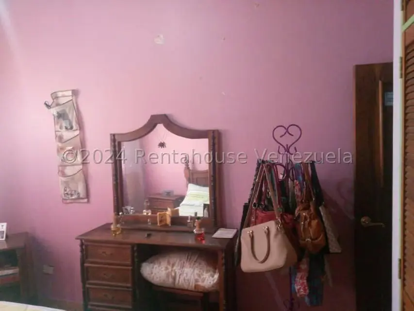 Casa (1 Nivel) en Venta en Santa Rosa de Charallave, Miranda - 14