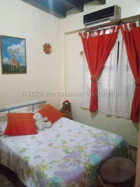 Casa (1 Nivel) en Venta en Santa Rosa de Charallave, Miranda - 17