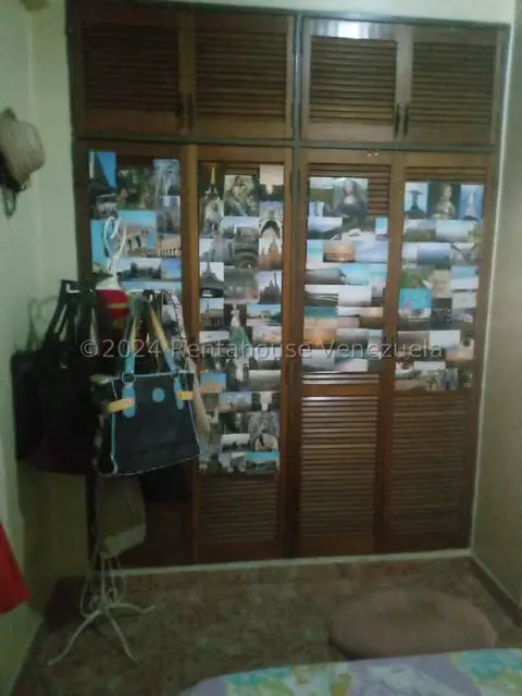 Casa (1 Nivel) en Venta en Santa Rosa de Charallave, Miranda - 19