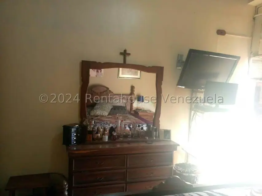 Casa (1 Nivel) en Venta en Santa Rosa de Charallave, Miranda - 21