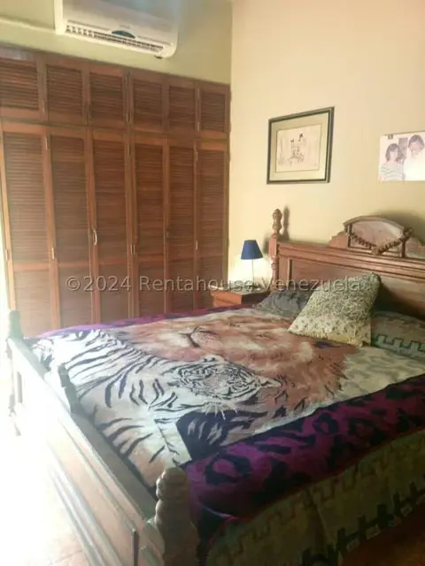 Casa (1 Nivel) en Venta en Santa Rosa de Charallave, Miranda - 22