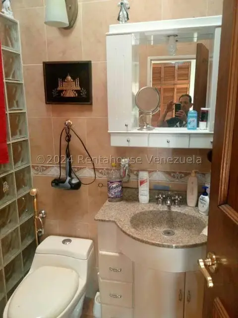 Casa (1 Nivel) en Venta en Santa Rosa de Charallave, Miranda - 23