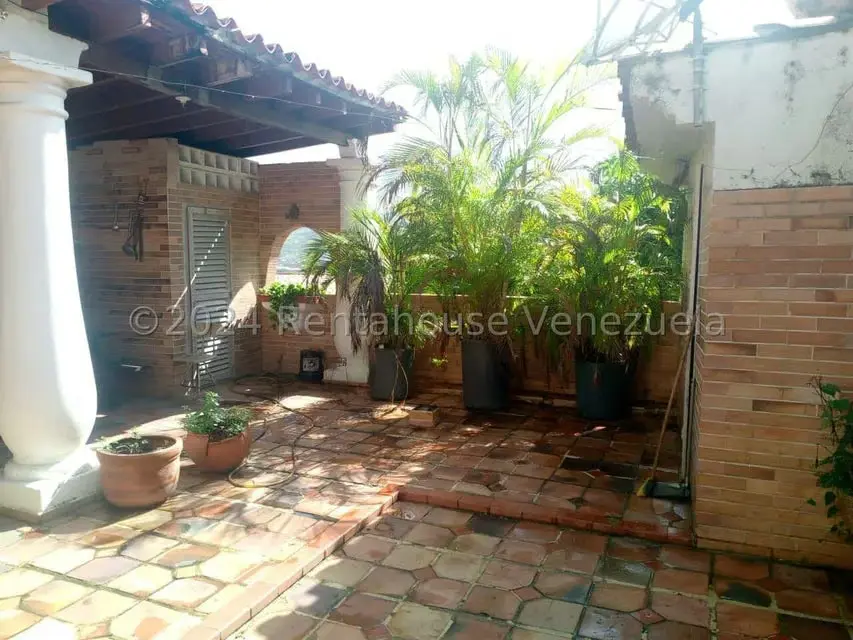 Casa (1 Nivel) en Venta en Santa Rosa de Charallave, Miranda - 25