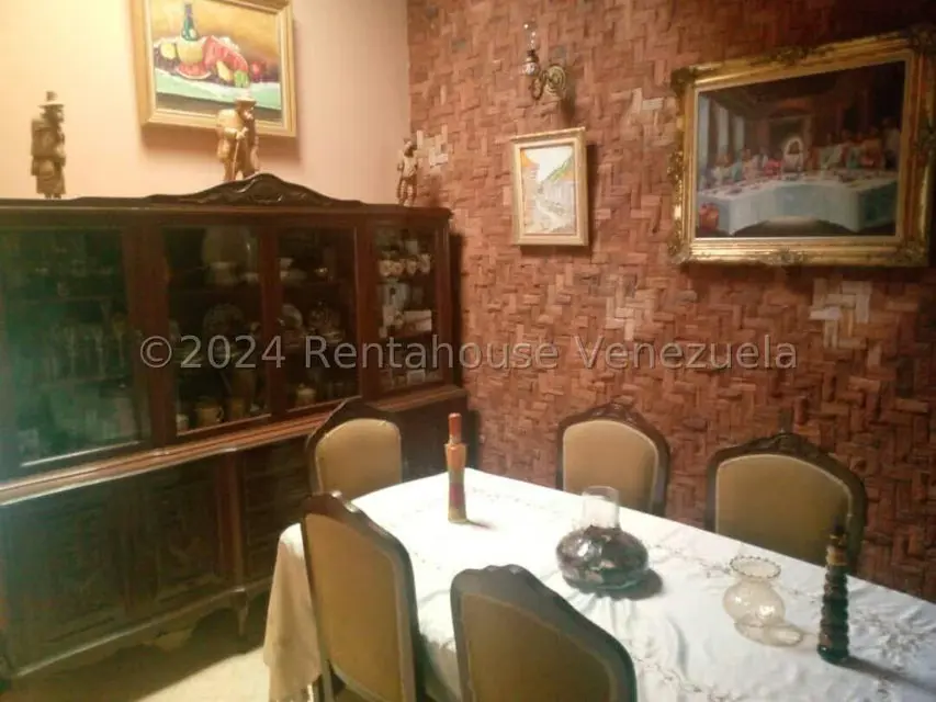 Casa (1 Nivel) en Venta en Santa Rosa de Charallave, Miranda - 8