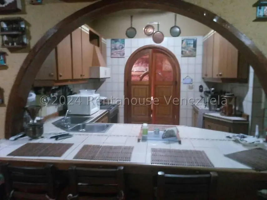 Casa (1 Nivel) en Venta en Santa Rosa de Charallave, Miranda - 9
