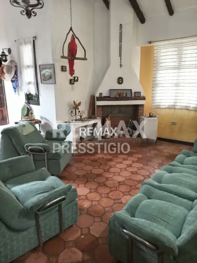 Casa en Venta - 2