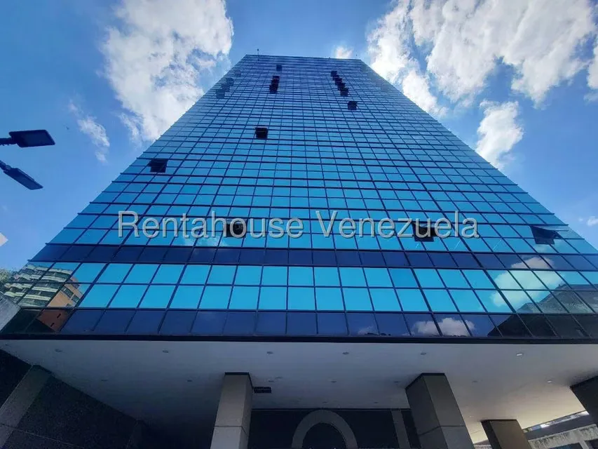 Oficina en Venta en El Bosque, Distrito Metropolitano