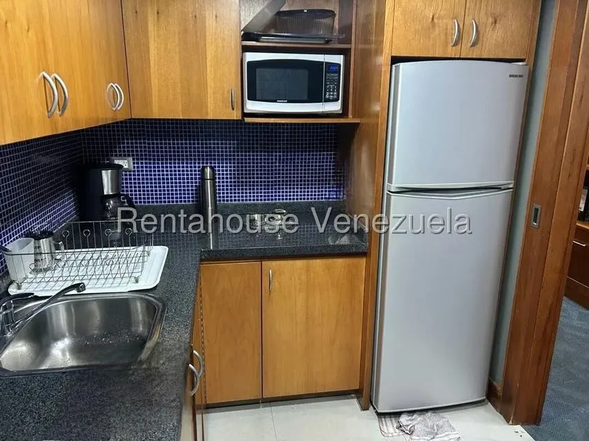 Oficina en Venta en El Bosque, Distrito Metropolitano - 14