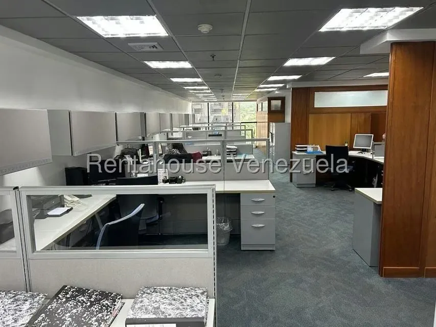 Oficina en Venta en El Bosque, Distrito Metropolitano - 4