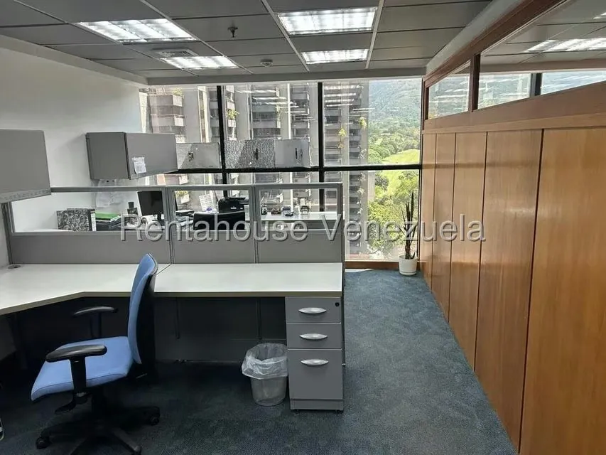 Oficina en Venta en El Bosque, Distrito Metropolitano - 6
