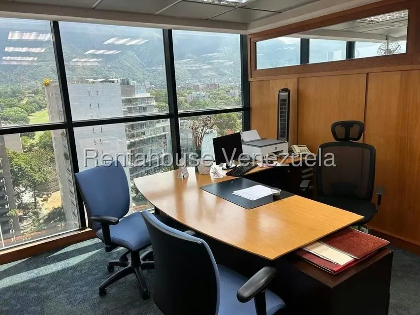 Oficina en Venta en El Bosque, Distrito Metropolitano - 7