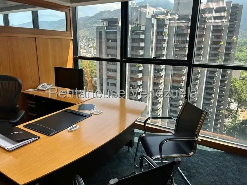 Oficina en Venta en El Bosque, Distrito Metropolitano - 9