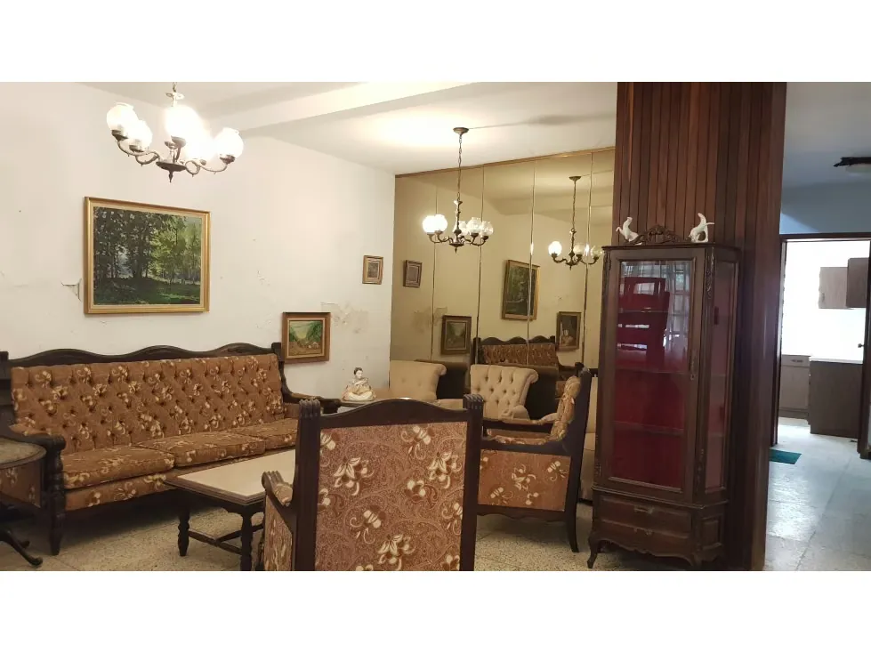 Vendo Quinta. 510 m2 en La Alta Florida - 4