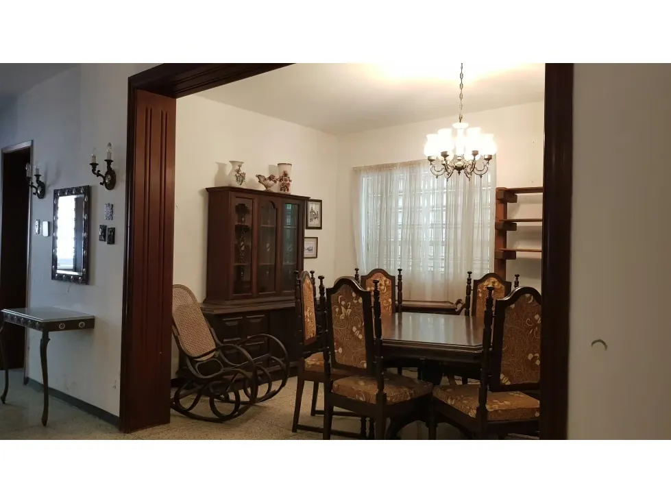 Vendo Quinta. 510 m2 en La Alta Florida - 5